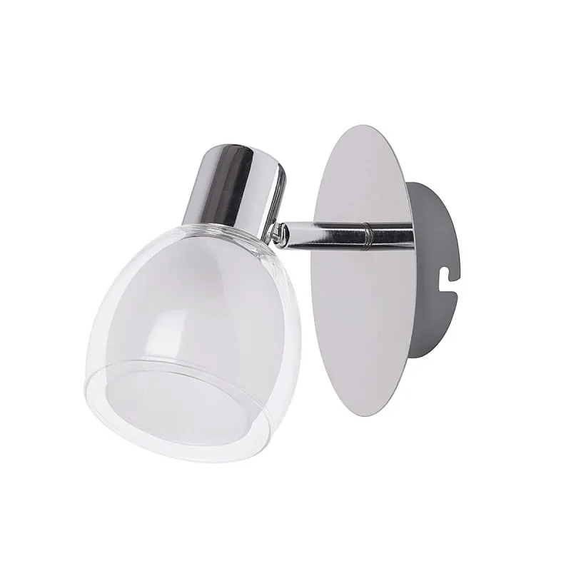 Spot lampa Dave 6835 hrom