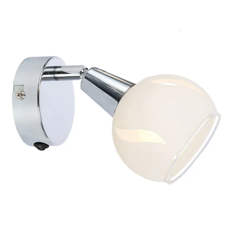 Spot lampa Korina/1 6602063