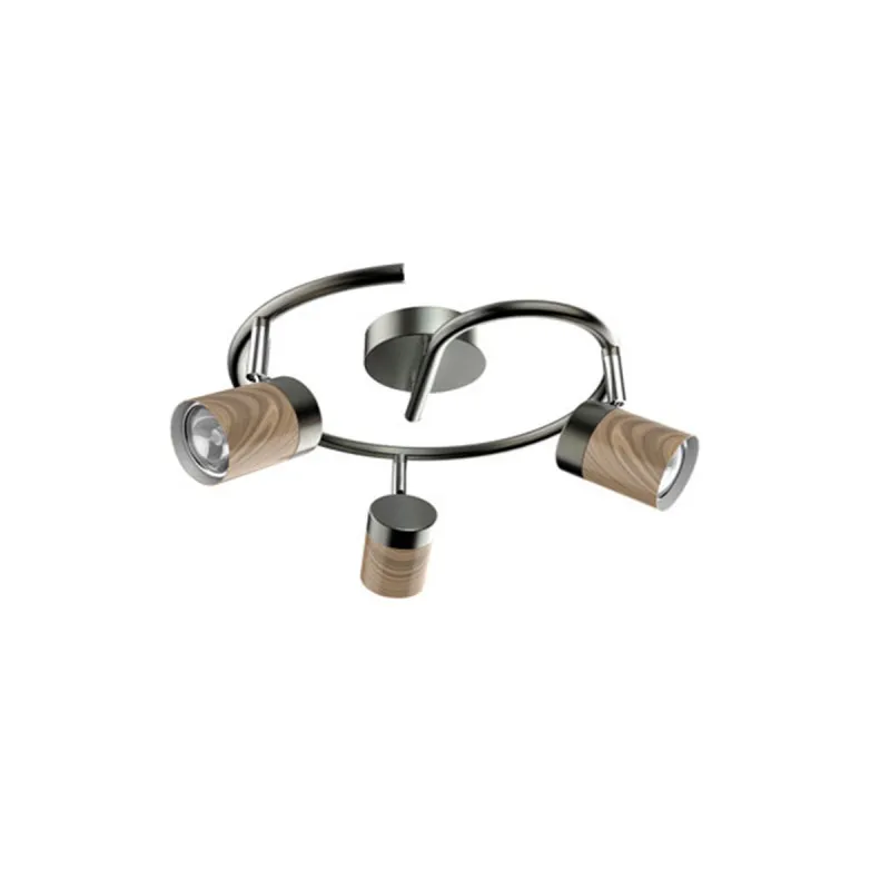 Spot lampa Level/3 6601802