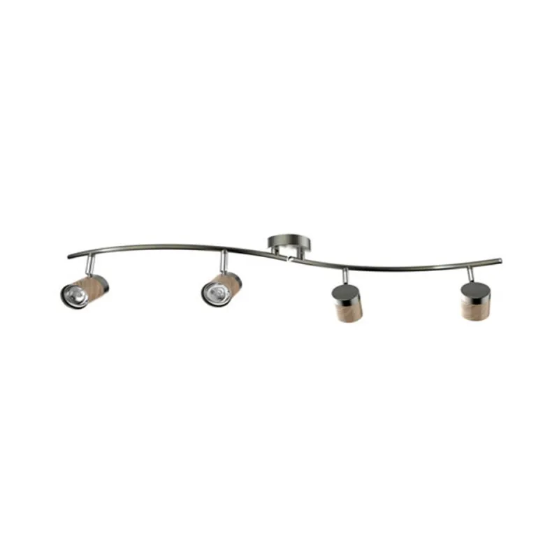 Spot lampa Level/4 6601819