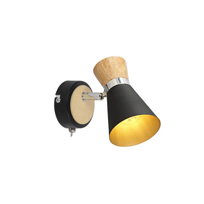 Spot lampa Naxos/1 6600836