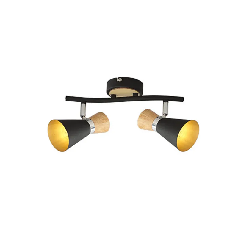 Spot lampa Naxos/2 6600843