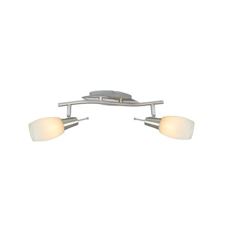 Spot lampa Polaris/2  6600966