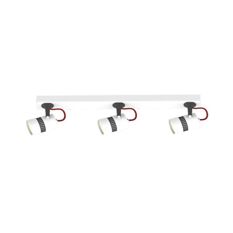 Spot lampa Reva/3 6601732