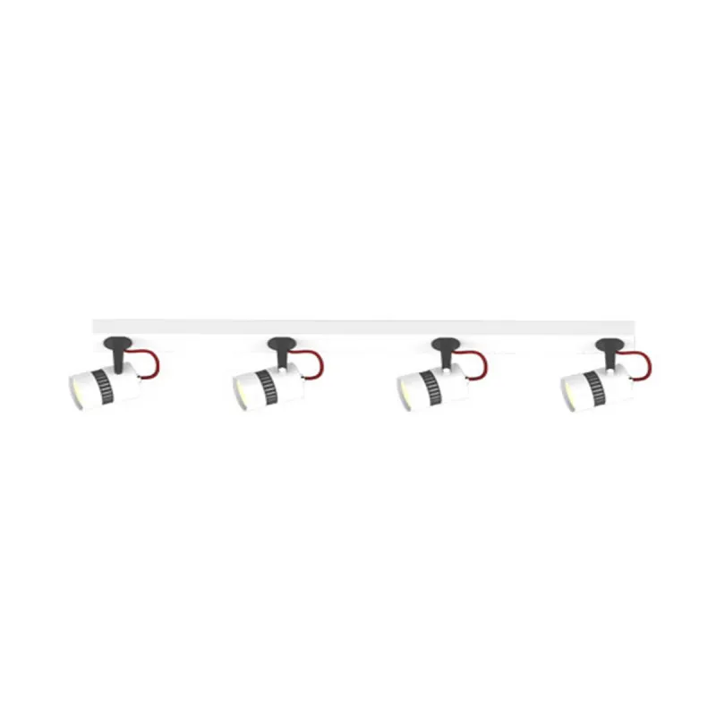 Spot lampa Reva/4 6601733