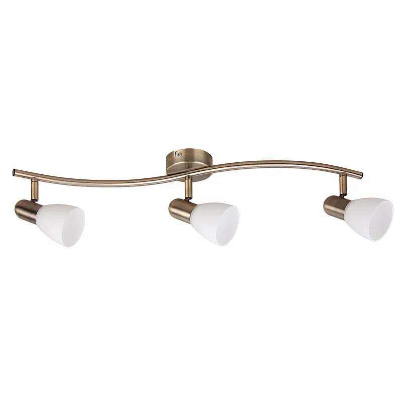 Spot lampa Soma/3 6308