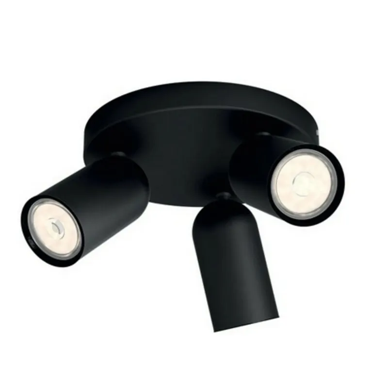 SPOT SVETILJKA PONGEE 3x10W 50583/30/PN