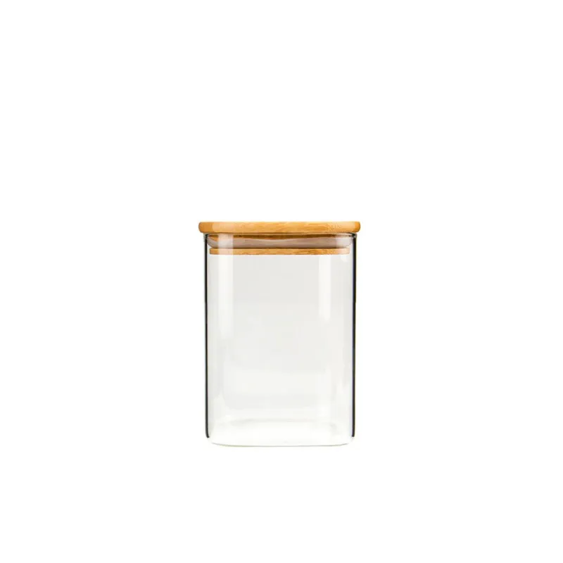 Staklena tegla MU404-745 450ml