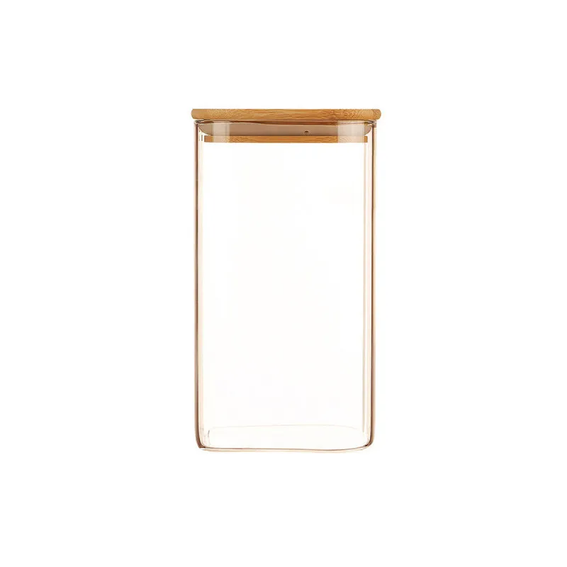 Staklena tegla sa poklopcem 1500ml MU0511-33