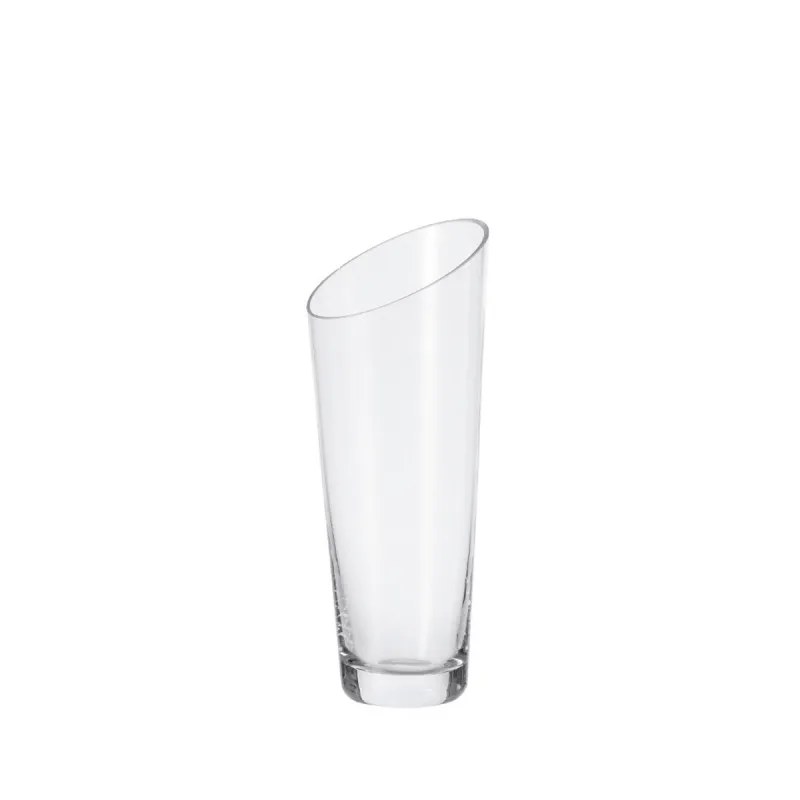 Staklena vaza Dynamic 30cm - 12304