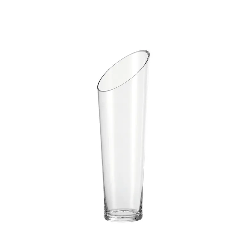 Staklena vaza Dynamic 40cm - 12305