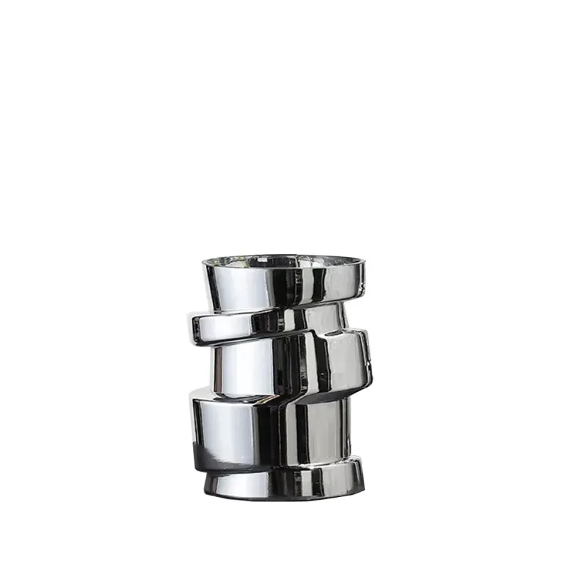 Staklena vaza MU328-035