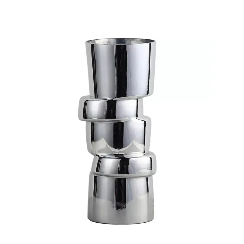 Staklena vaza MU328-036