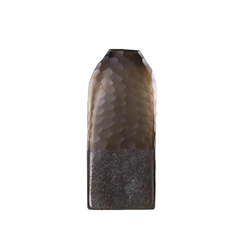 Staklena vaza MU328-063