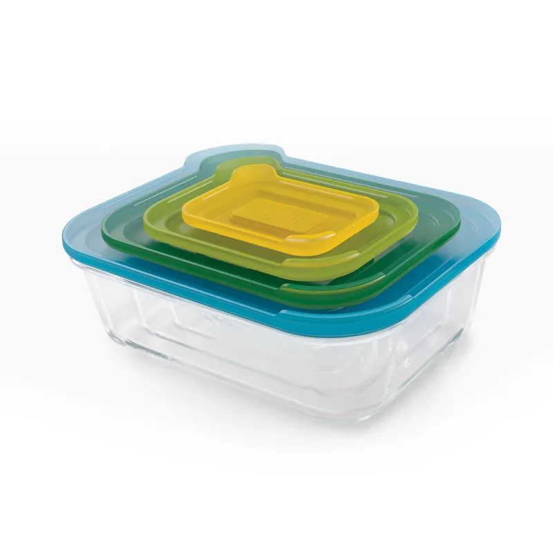 Staklene posude Nest 81060