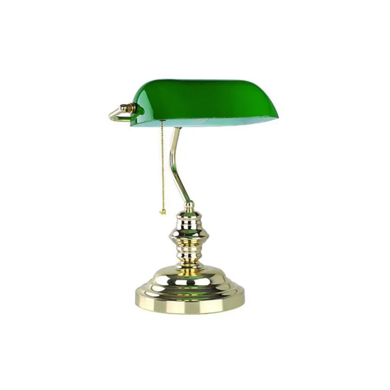 Stona lampa 970215 Bankarka