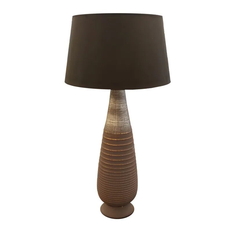Stona lampa MUS-182