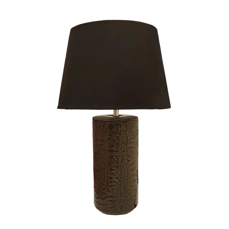 Stona lampa MUS-183