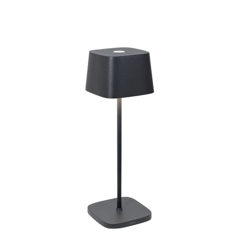 stona lampa Ofelia LD1870N3