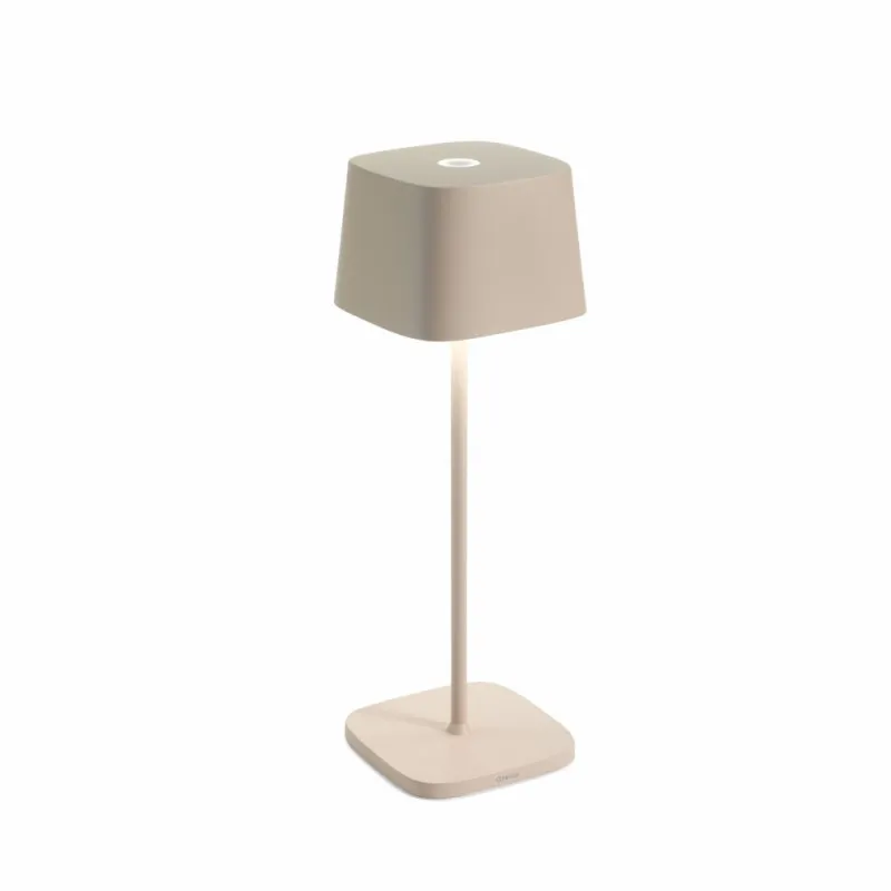 Stona lampa Ofelia Pro  LD0870S3
