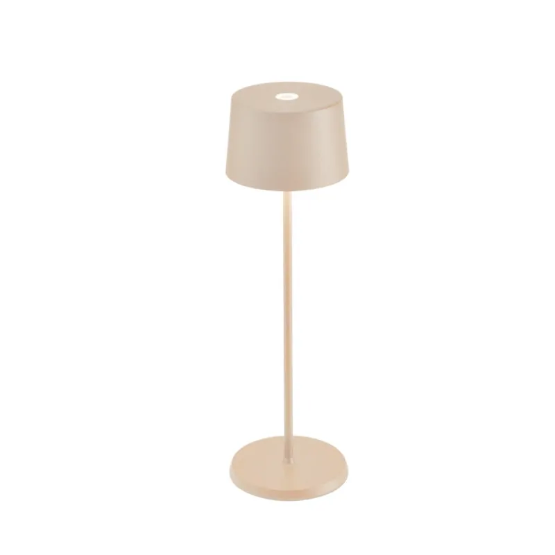 Stona lampa Olivia LD1850S3