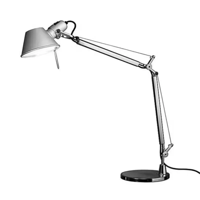 Stona lampa Tolomeo  MINI LED A005600+A008600