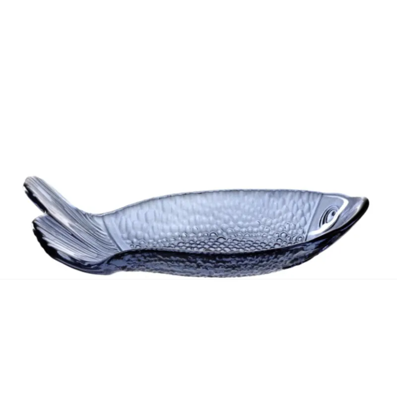Tanjir za serviranje 25857 30cm BLUE