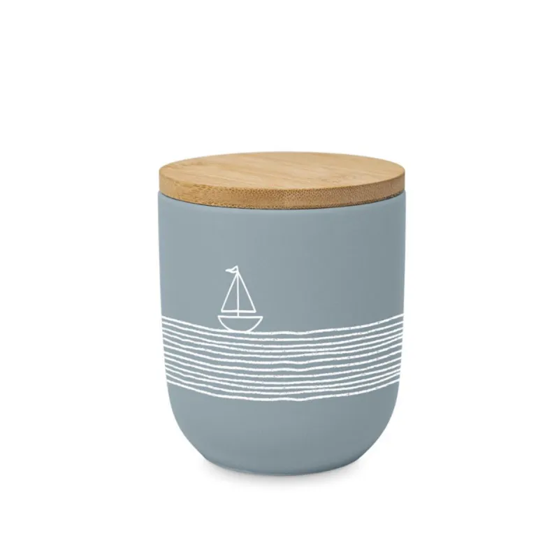 Tegla pure sailing blue 604768