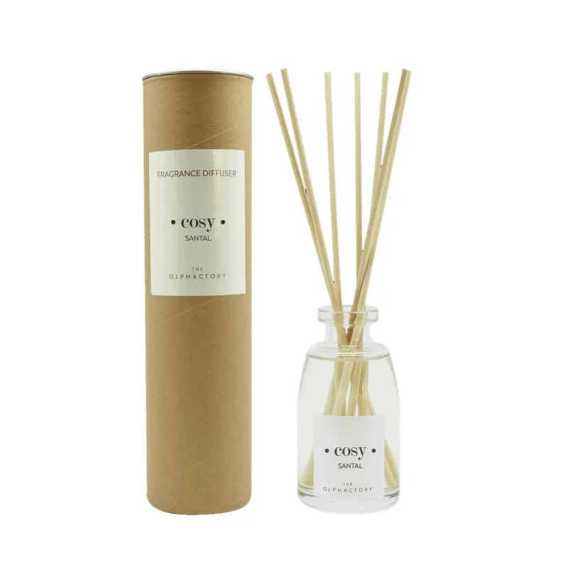 THE OLPHACTORY Cozy Santal 250 ml MK250S