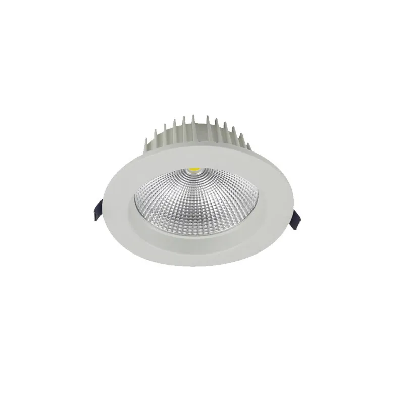 Ugradna led svetiljka 12.036.NW.20W