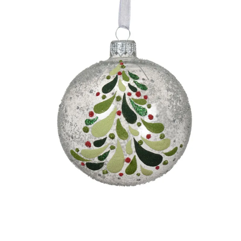 ukras za jelku bauble 53228