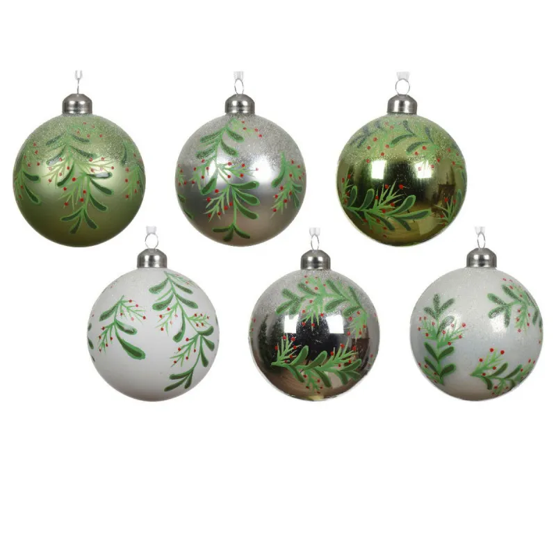 ukras za jelku bauble 70591