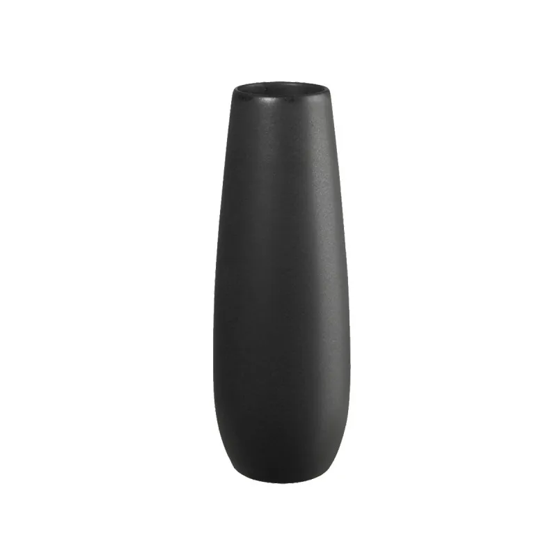 Vaza black iron 91031174