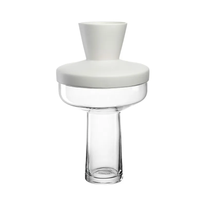 Vaza sa poklopcem RIVA 55268