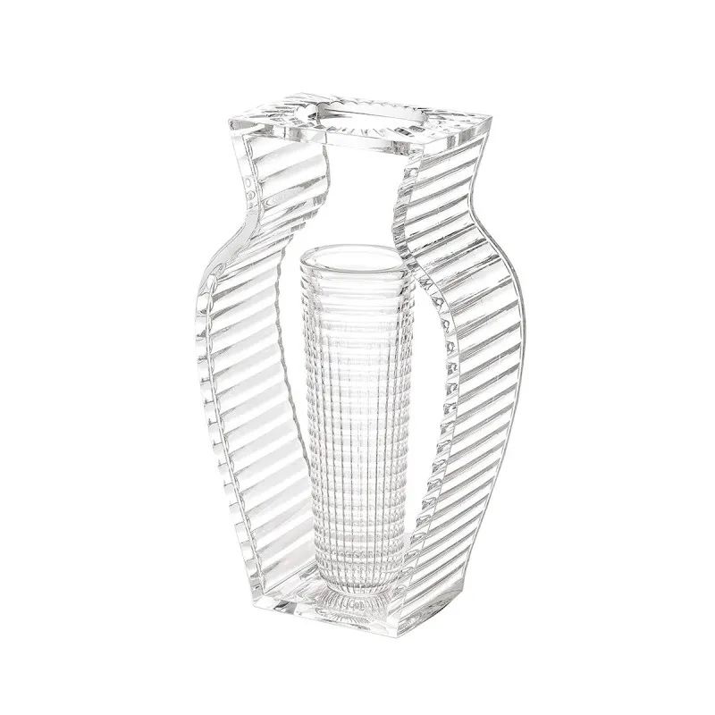Vaza SHINE kristal - 1215/B4