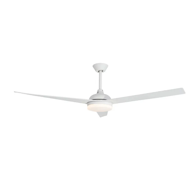 ventilator sa svetlom SILKY 9953198+Q7