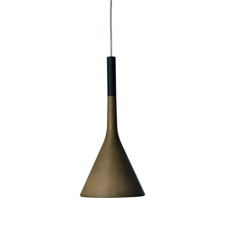 VISILICA APLOMB BROWN 195007L 3 52