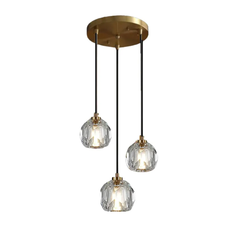 Visilica Kristal 1.0202 -V3