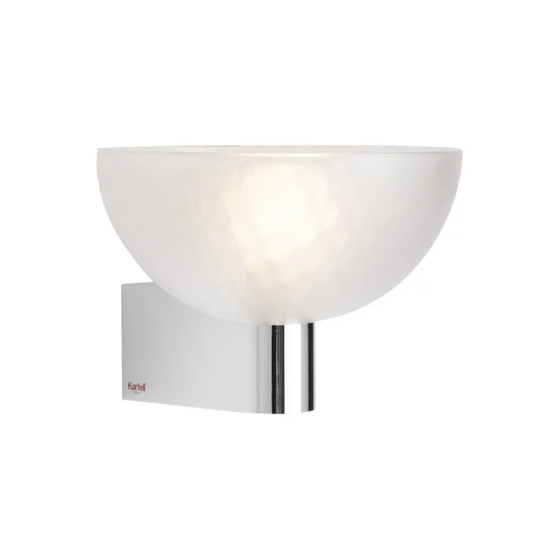 Zidna lampa FATA CRYSTAL 9480/B4