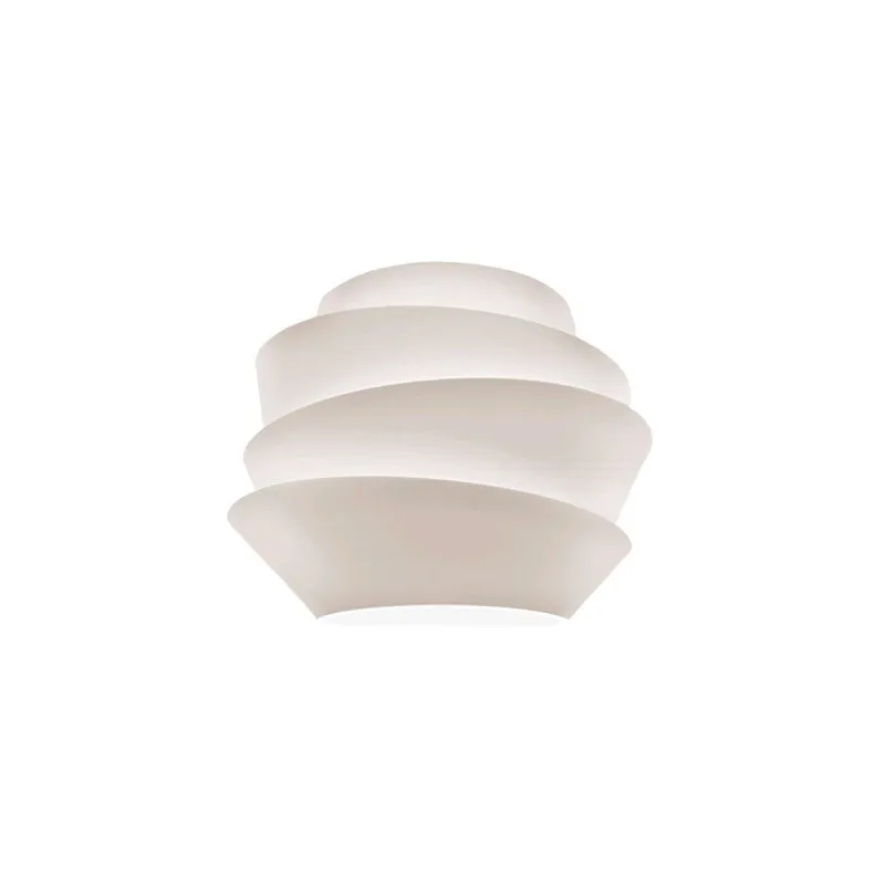 Zidna lampa Le Soleil Bianco 181005 10
