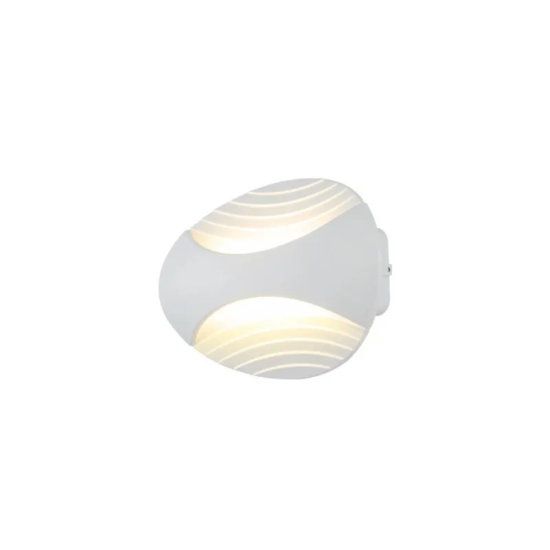 Zidna lampa Led Double 1.0421- Z140
