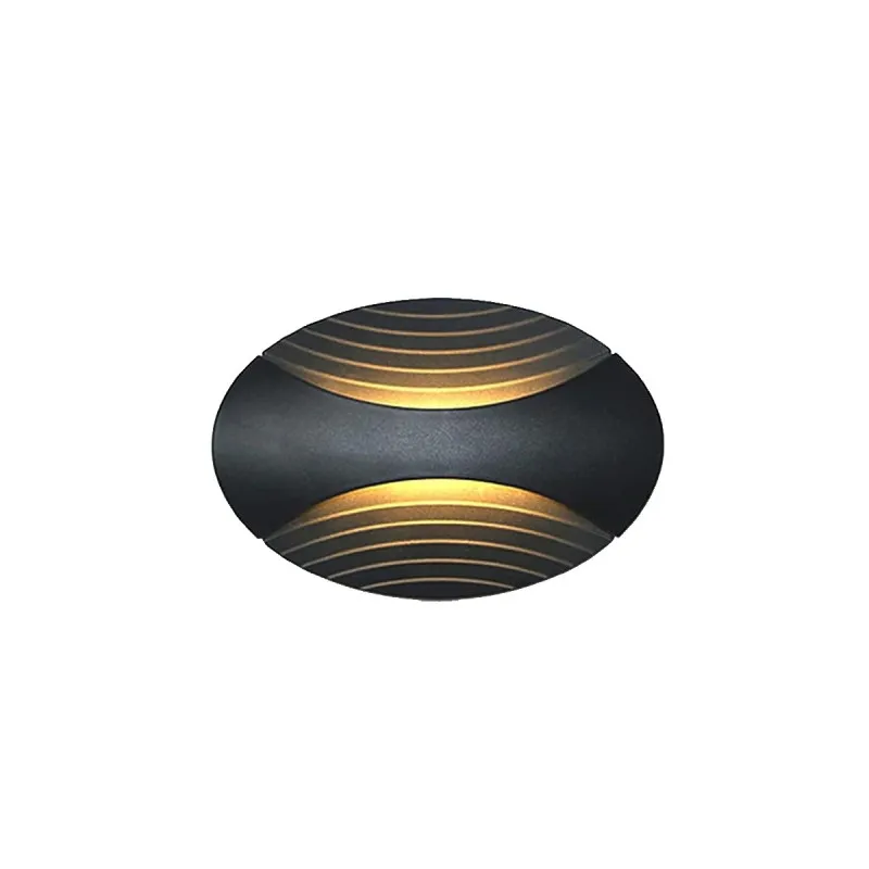 Zidna lampa Led Double 1.0422- Z140