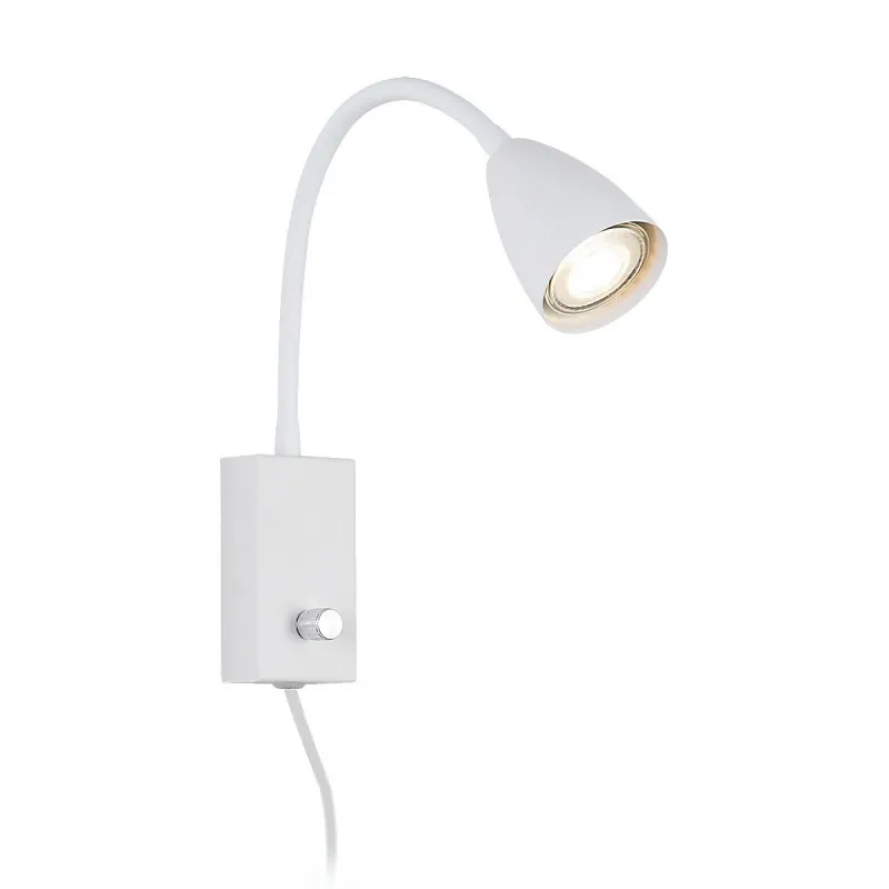 Zidna lampa MIKA 6720