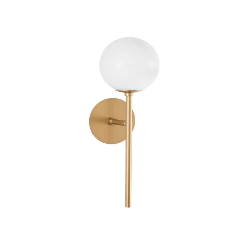 Zidna lampa Mona 1.0465-Z350
