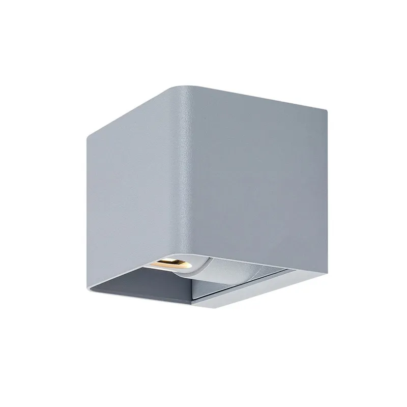 zidna lampa spoljna HALLSATT 77170