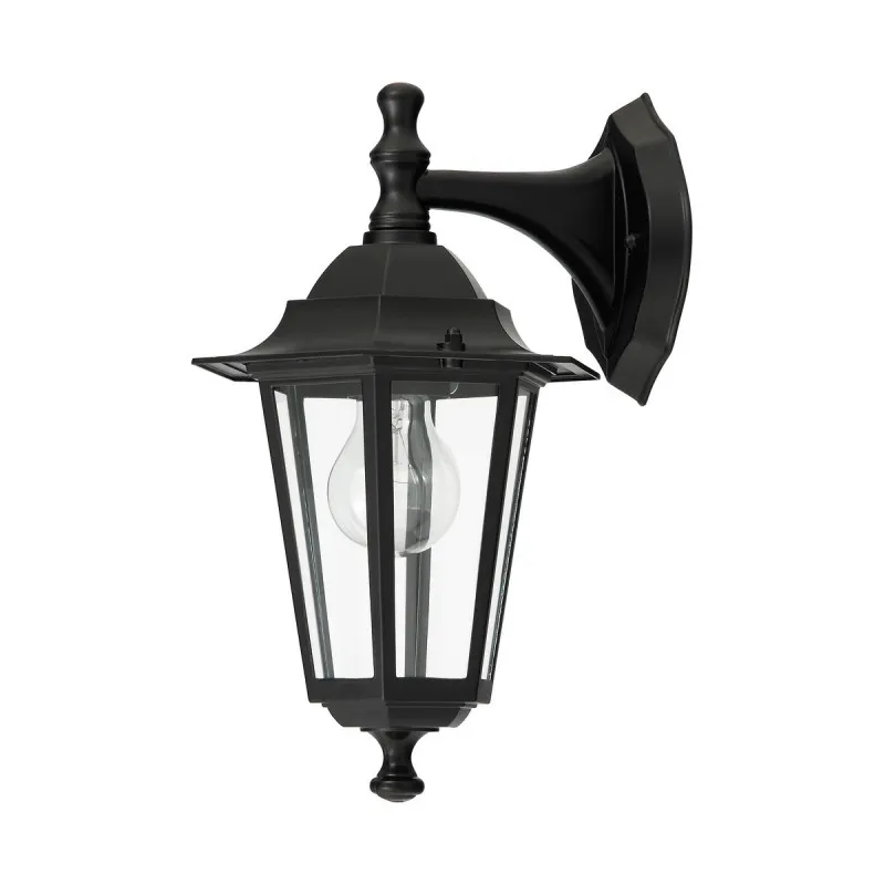 Zidna lampa spoljna VELENCE 8202