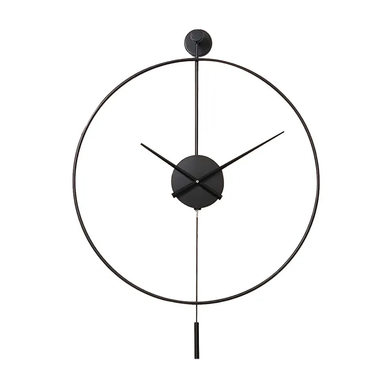 Zidni sat MU0411-2119