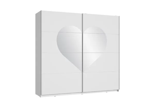 Garderober CORA CORS924E8-C04
