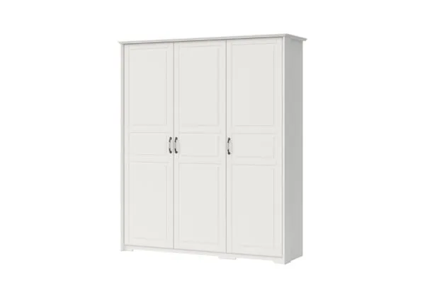 Garderober EVERGREEN P3/EG