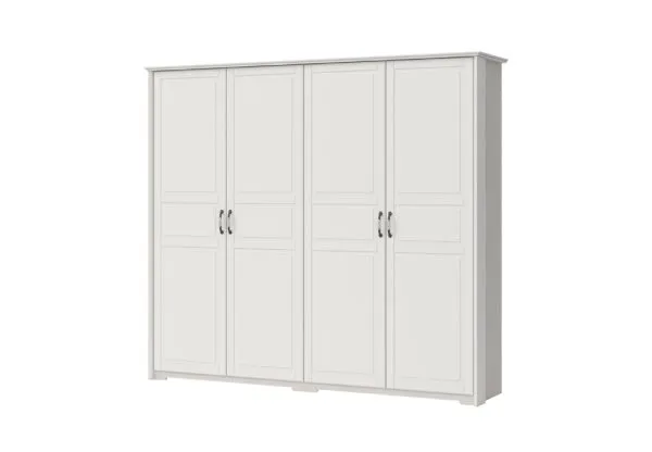 Garderober EVERGREEN P4/EG